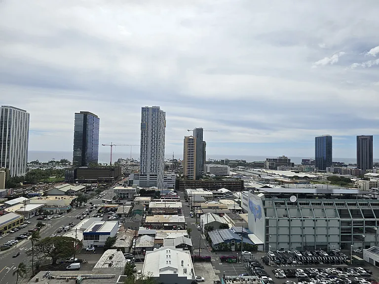 888 Kapiolani Blvd #2105 — Photo 15