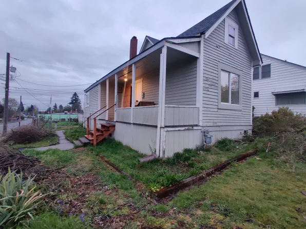 702 E Division Ln, Tacoma, WA 98404