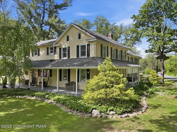 299 Brick Church Rd, Saylorsburg, PA 18353