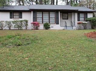 5300 Joan Of Arc Pl #1, Atlanta, GA