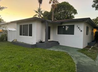 1915 Pierce St #1, Hollywood, FL 33020