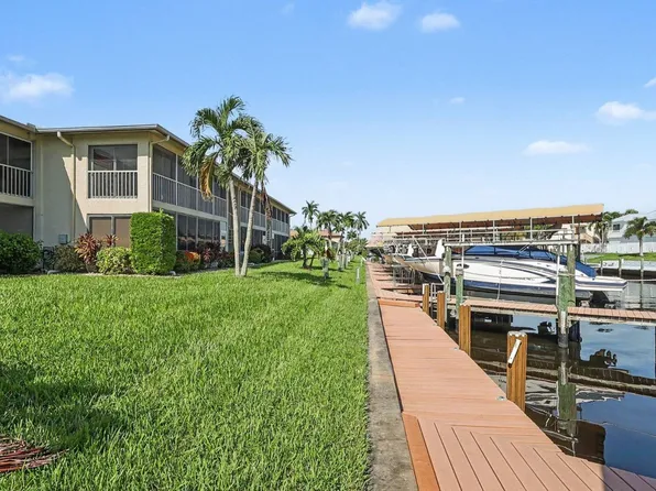 1317 SE 46th Ln APT 104, Cape Coral, FL 33904