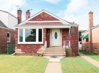 5316 S Springfield Ave, Chicago, IL 60632