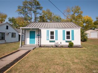 1005 Centennial St, Middletown, OH 45044