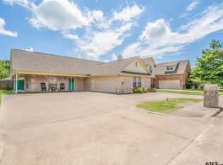 804 Austin St, Sulphur Springs, TX 75482