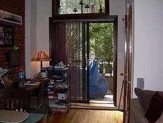 Rented by City Connections Realty