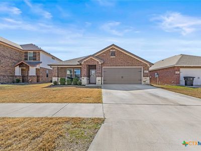 6607 Cassidy Ln, Killeen, TX, 76542