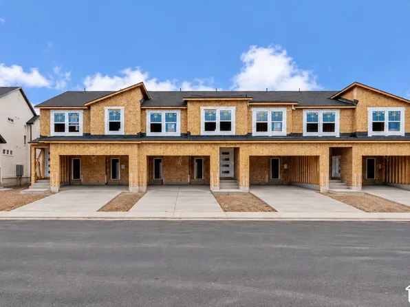 3754 S Amaranth Rd #348, West Valley City, UT 84119