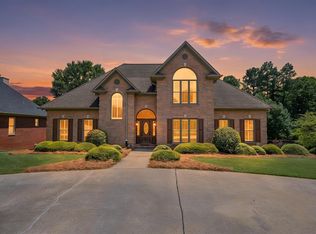 4125 Kesteven Dr, Birmingham, AL 35242