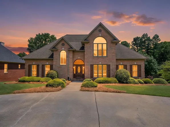 4125 Kesteven Dr, Birmingham, AL 35242