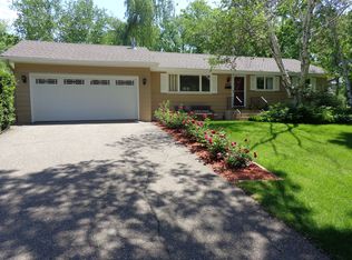 3956 Xylon Ave N, New Hope, MN 55427