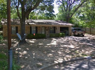 1910 Guinn Dr, Tyler, TX 75701