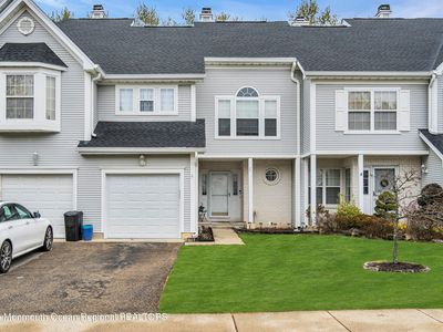 1405 Pegasus Court, Toms River, NJ, 08755