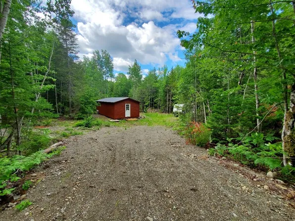 0 Pioneer Path Lot 5, Aurora, ME 04408