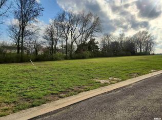 PARCEL 8 S Indian Grass Rd, Nashville, IL 62263