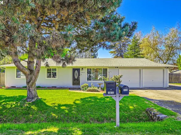 1815 SW 192nd Ave, Beaverton, OR 97003