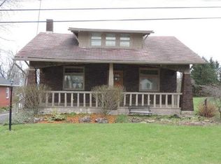 525 S Main St, Bessemer, PA 16112