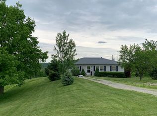 1980 Highway 491, De Mossville, KY 41033