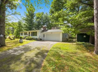 1828 Outer Dr, Interlochen, MI 49643
