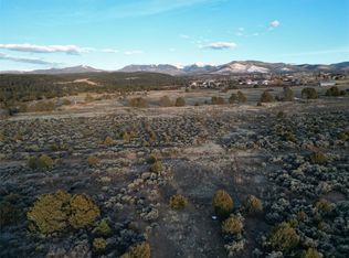 0 County Road 76, Truchas, NM 87578