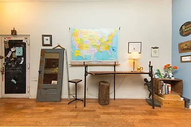 Rented by Citi Habitats