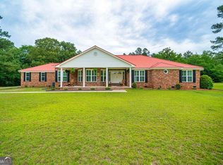 5044 Mike Padgett Hwy, Augusta, GA 30906