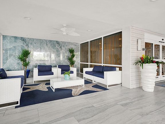 4th image of 3850 Galt Ocean Drive #2004