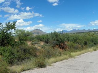 960 Calle Garcia #19-RIO, Rio Rico, AZ 85648