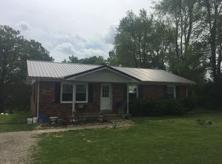 2898 Wilson Ridge Rd, Liberty, KY 42539