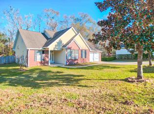 719 Eagle View Cir, Tallahassee, FL 32311