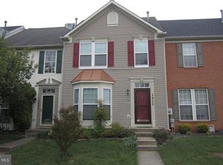 1835 Free Ter, Frederick, MD 21702