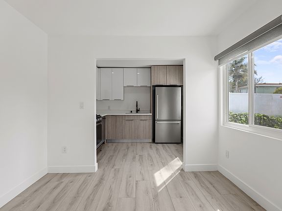 2nd image of 2034 S Garth Ave #A