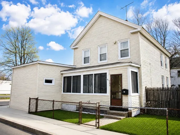145 Hancock St, Springfield, MA 01109