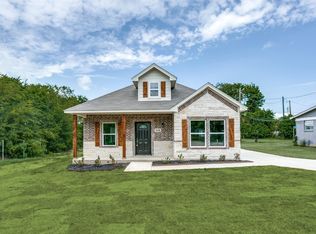 228 Chevy Chase Dr, Fort Worth, TX 76134