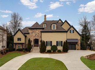 1631 Look Out Cir, Waxhaw, NC 28173