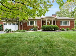 3200 Mount Holyoke Rd, Columbus, OH 43221