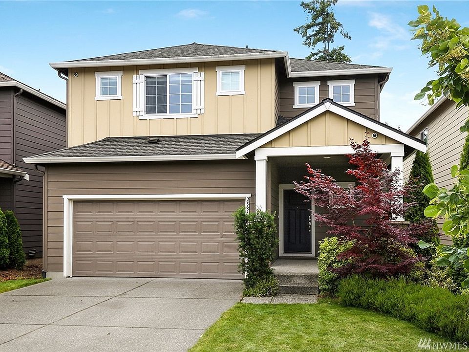 1st image of 25842 241st Cir SE
