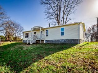 118 Tayse Meadows Ln, Bloomington Springs, TN 38545