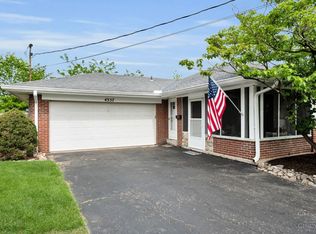 4357 Yakima Dr, Cincinnati, OH 45236