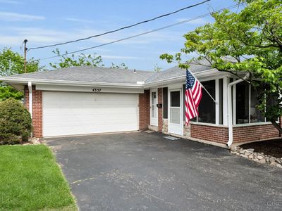 4357 Yakima Dr, Cincinnati, OH, 45236