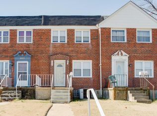 2255 Searles Rd, Dundalk, MD 21222