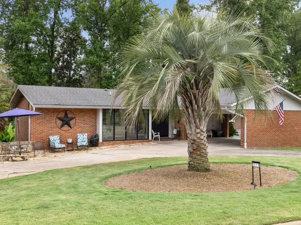 713 Brooks Dr, North Augusta, SC 29841