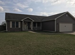 2041 Julie Ave, Sparta, WI 54656