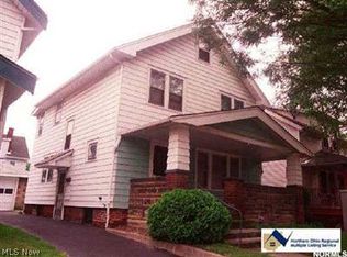 1046 E 131st St, Cleveland, OH 44108