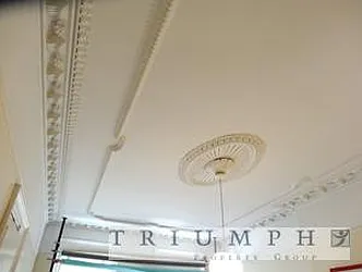 Rented by Triumph Property Group