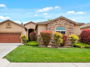 2163 S Ezie Ave, Fresno, CA 93727