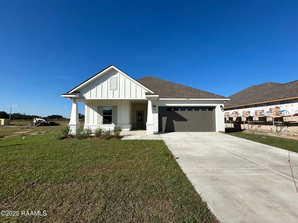 606 Summer St, Broussard, LA 70518