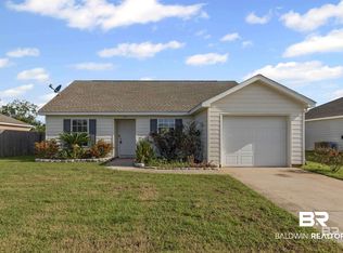 909 Sentinel Cir, Foley, AL 36535