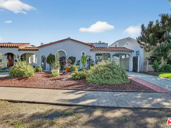 1756 S Genesee Ave, Los Angeles, CA 90019