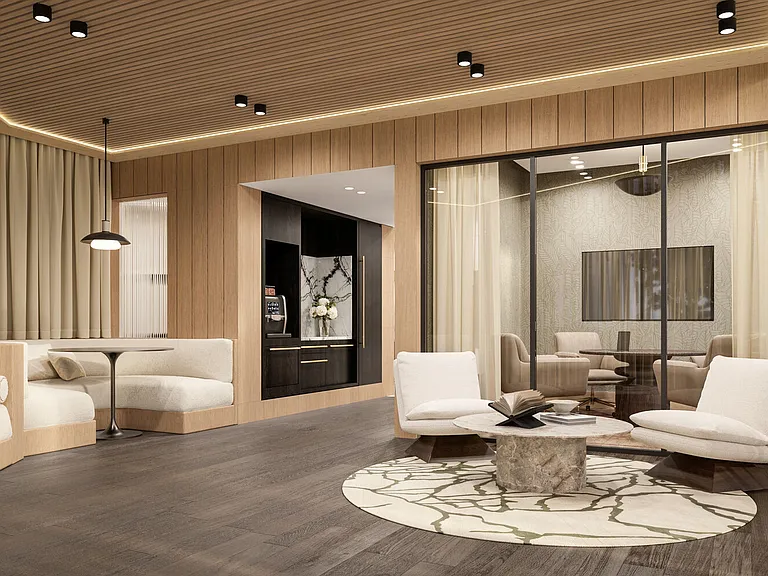 Bosque Residences — Photo 7